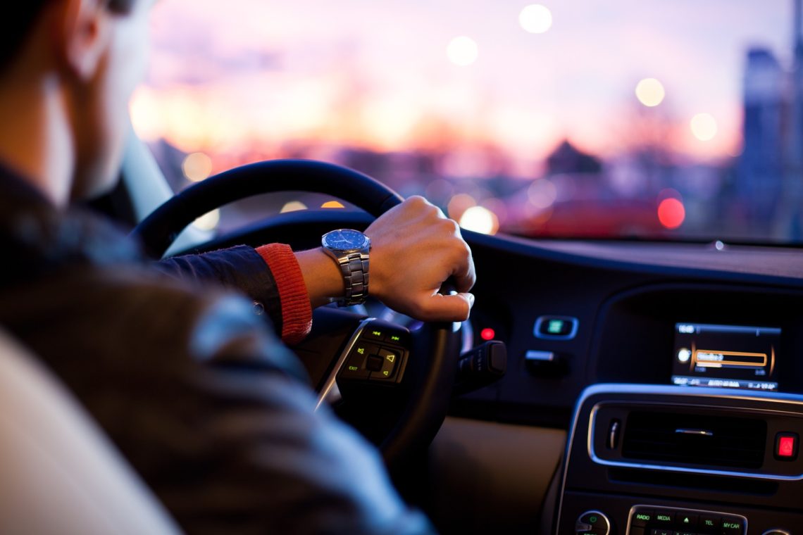 intensive driving course ipswich