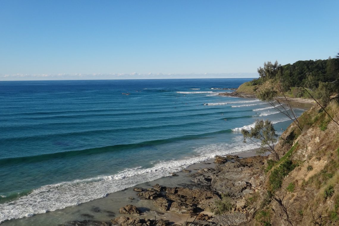 byron bay luxury accommodation for couples