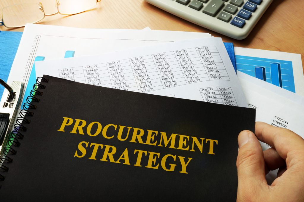 Contract and Procurement Training - Procurement Tips