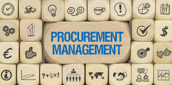 Procurement Training - Strategic Procurement Process