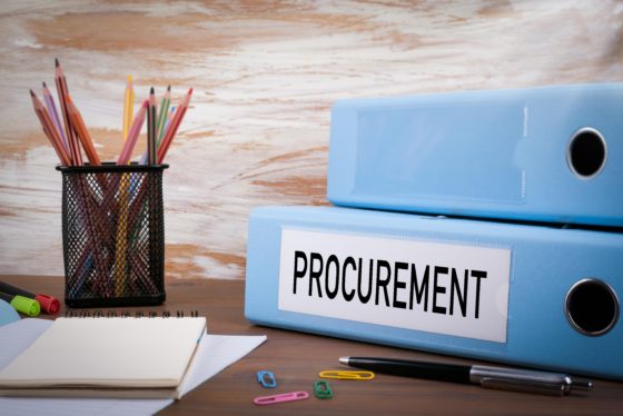 Procurement and Contract Management Courses - Benefits of Contract Management and E-Procurement