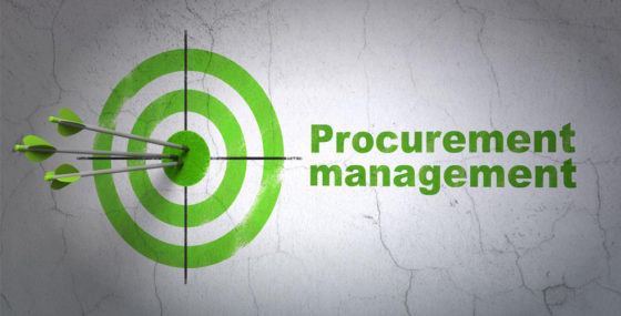 Procurement and Contract Management Training - Procurement Methods Obtaining Quality Goods and Services