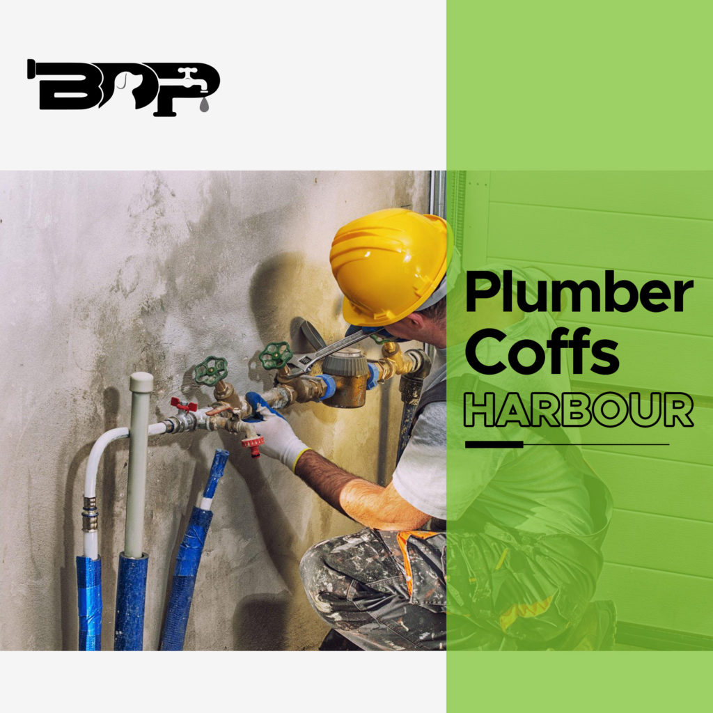 Coffs Harbour plumbers near me