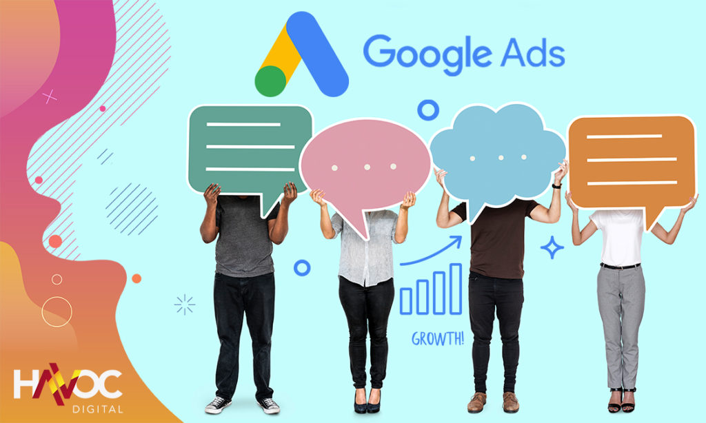 Google Ads Professional