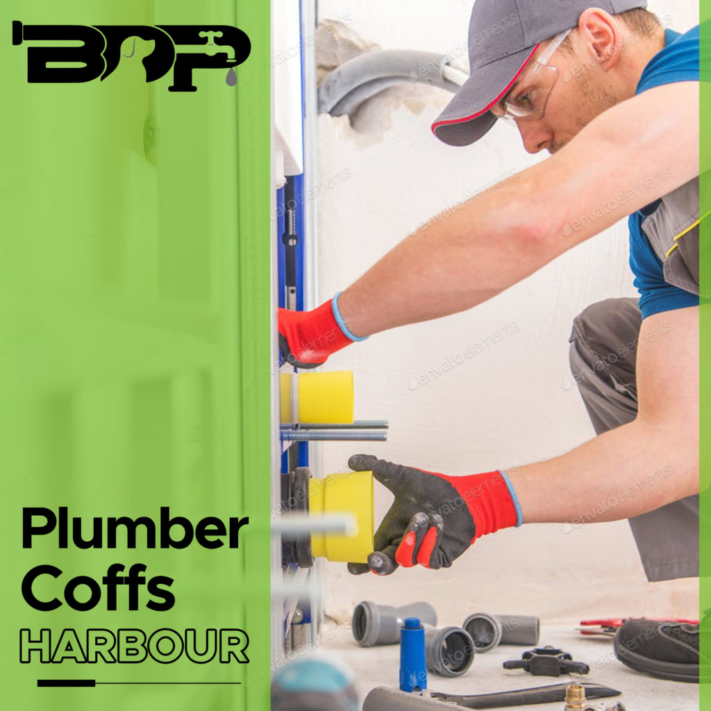 Coffs Harbour plumbers near me