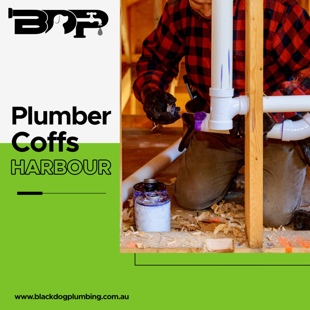 plumber Coffs Harbour