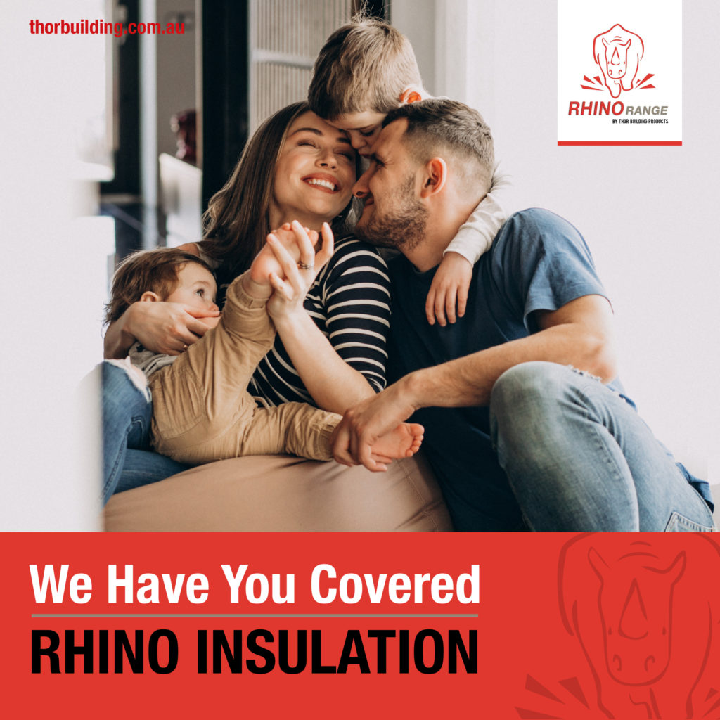 roof insulation brisbane