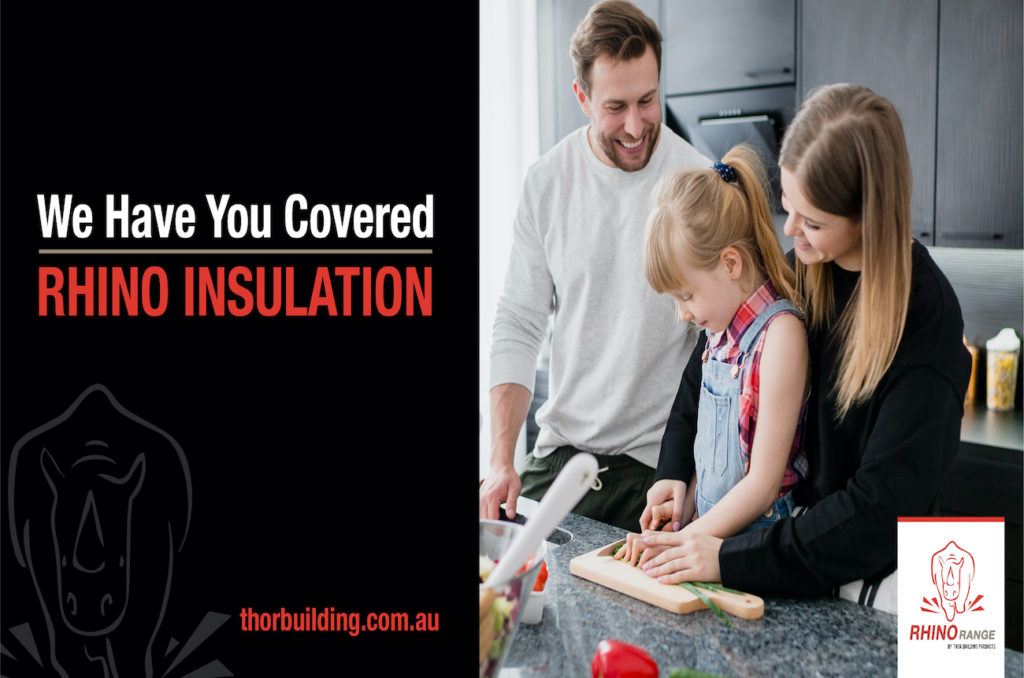 blanket Building insulation 