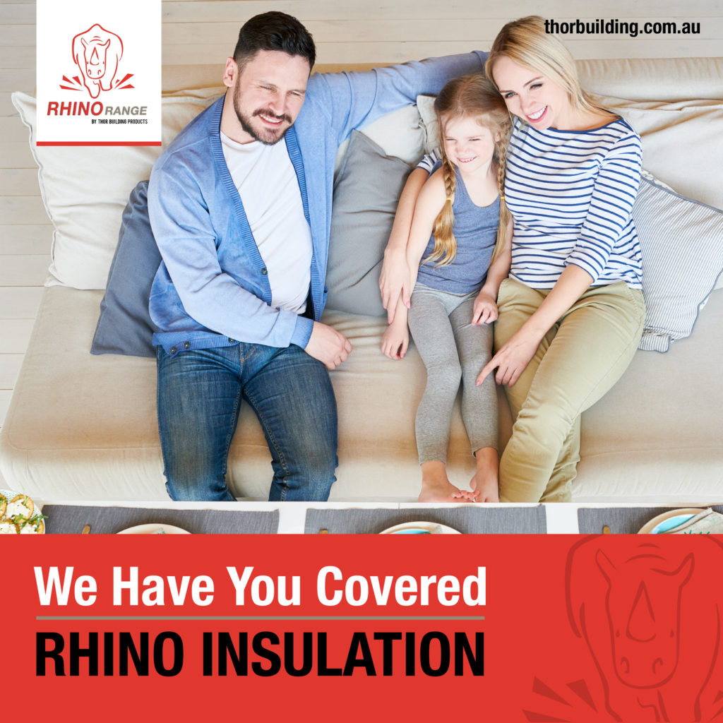 roof insulation melbourne