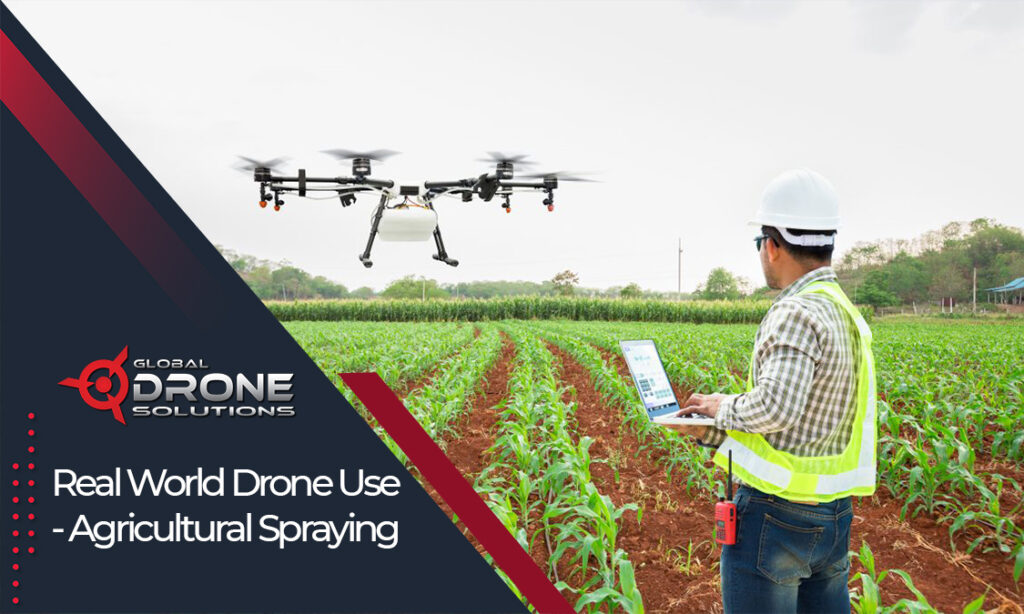 training drone license 