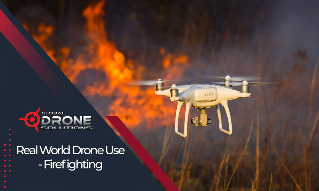 advanced drone training