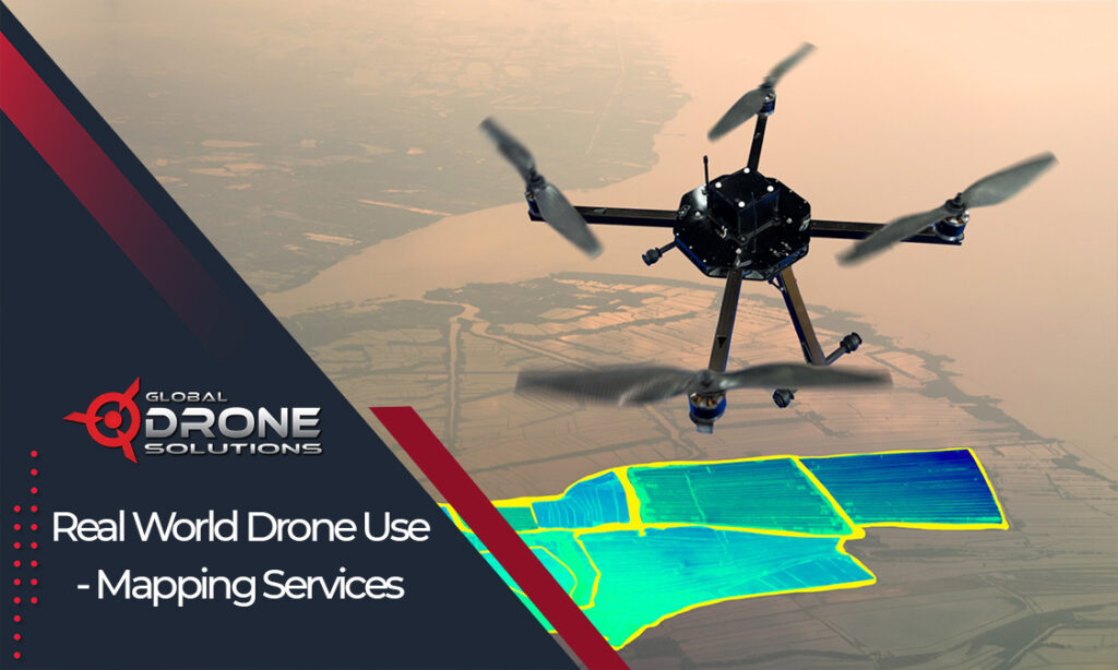 drone operator training
