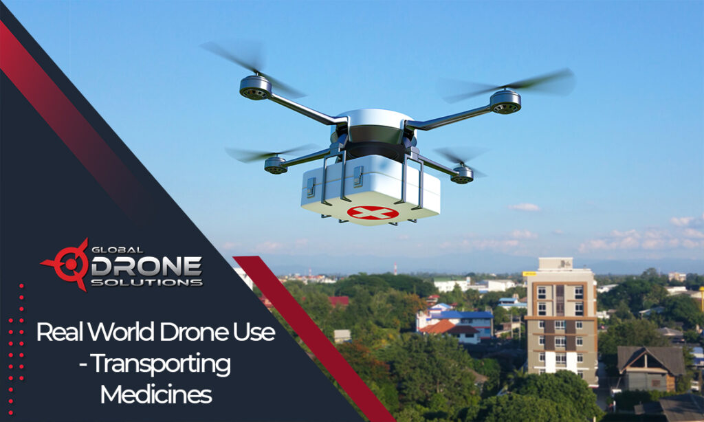 drone operator training