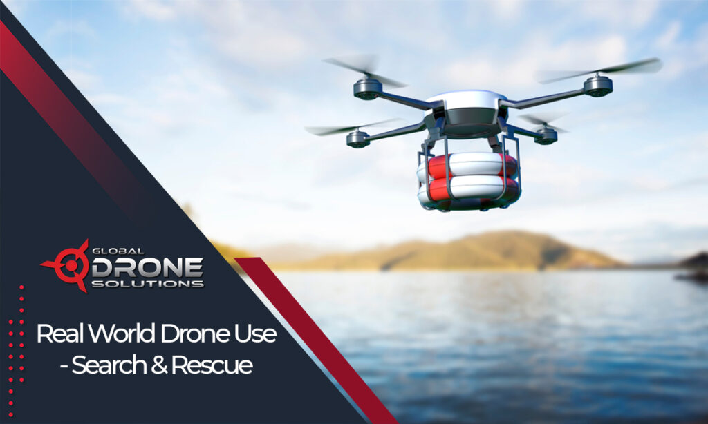 drone operator training