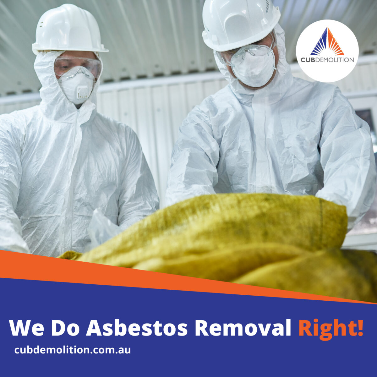 removal in Newcastle asbestos 