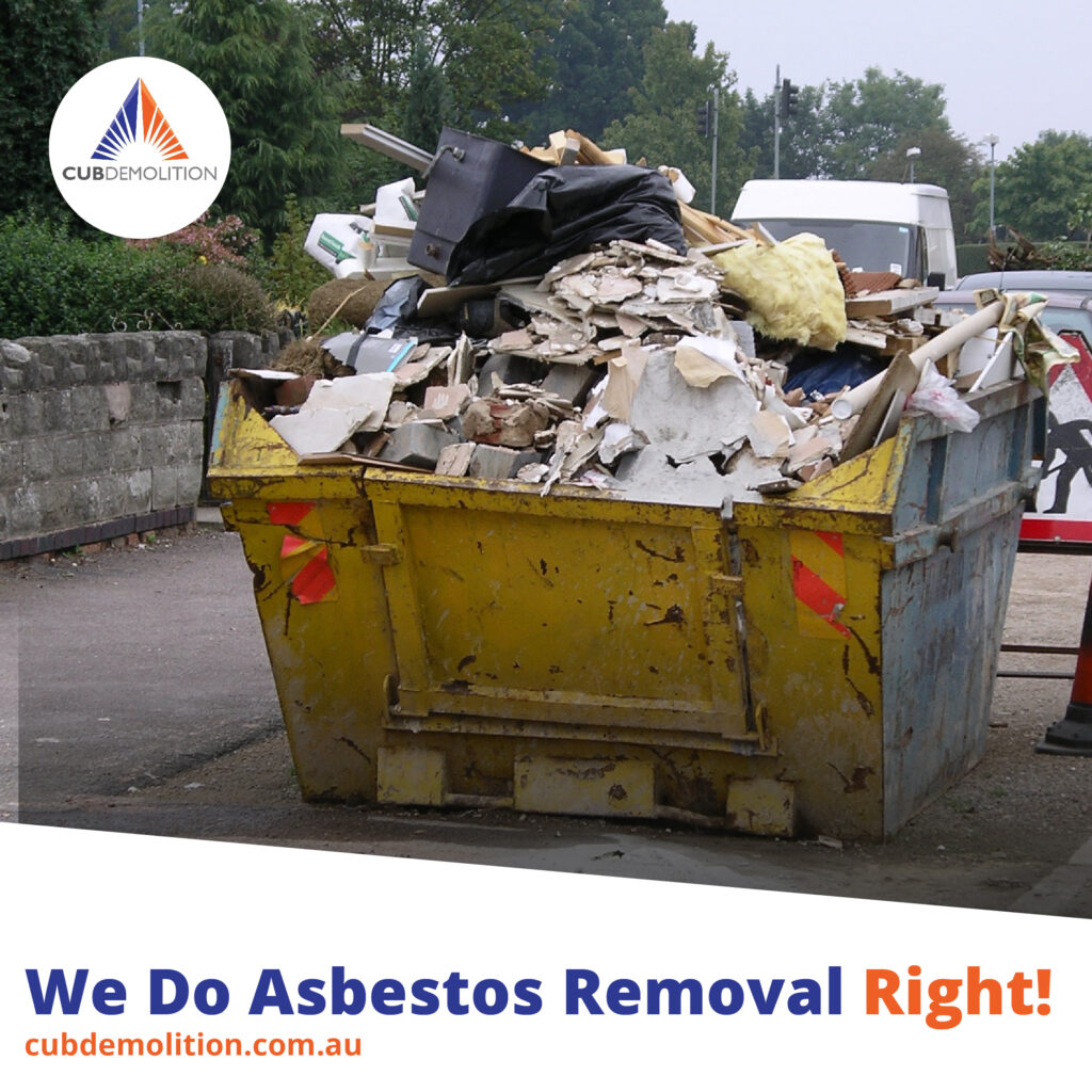 asbestos removal newcastle