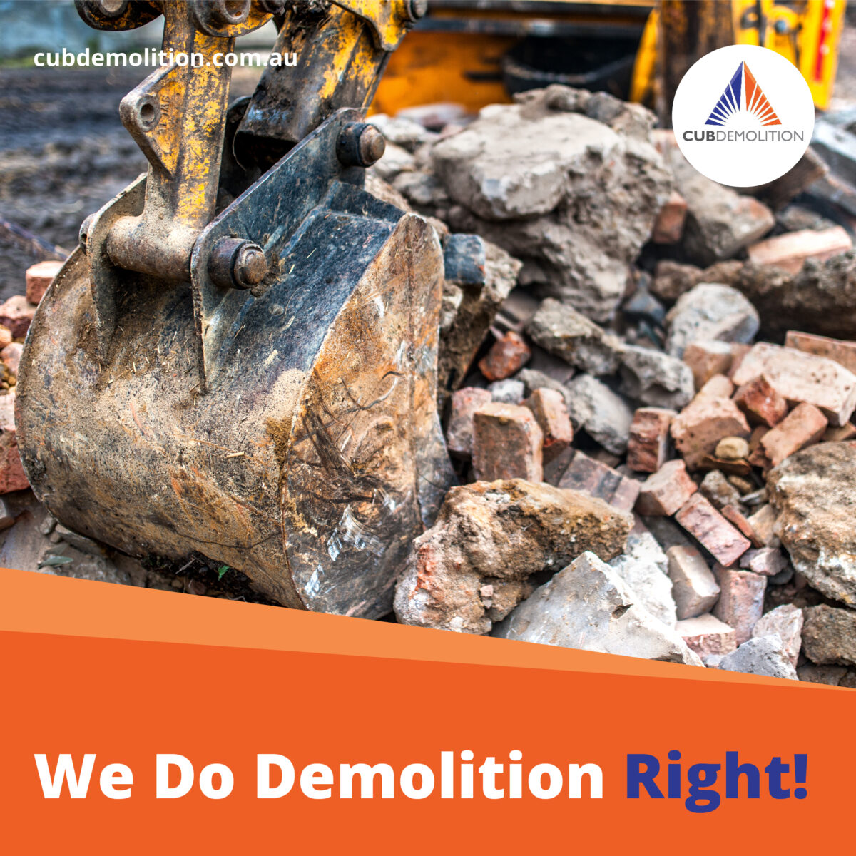  demolition services Newcastle