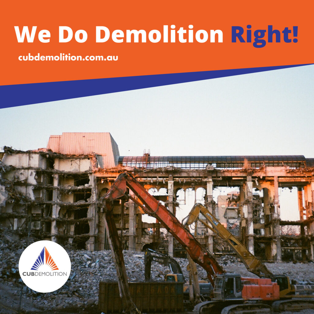 House Demolition Cost Newcastle