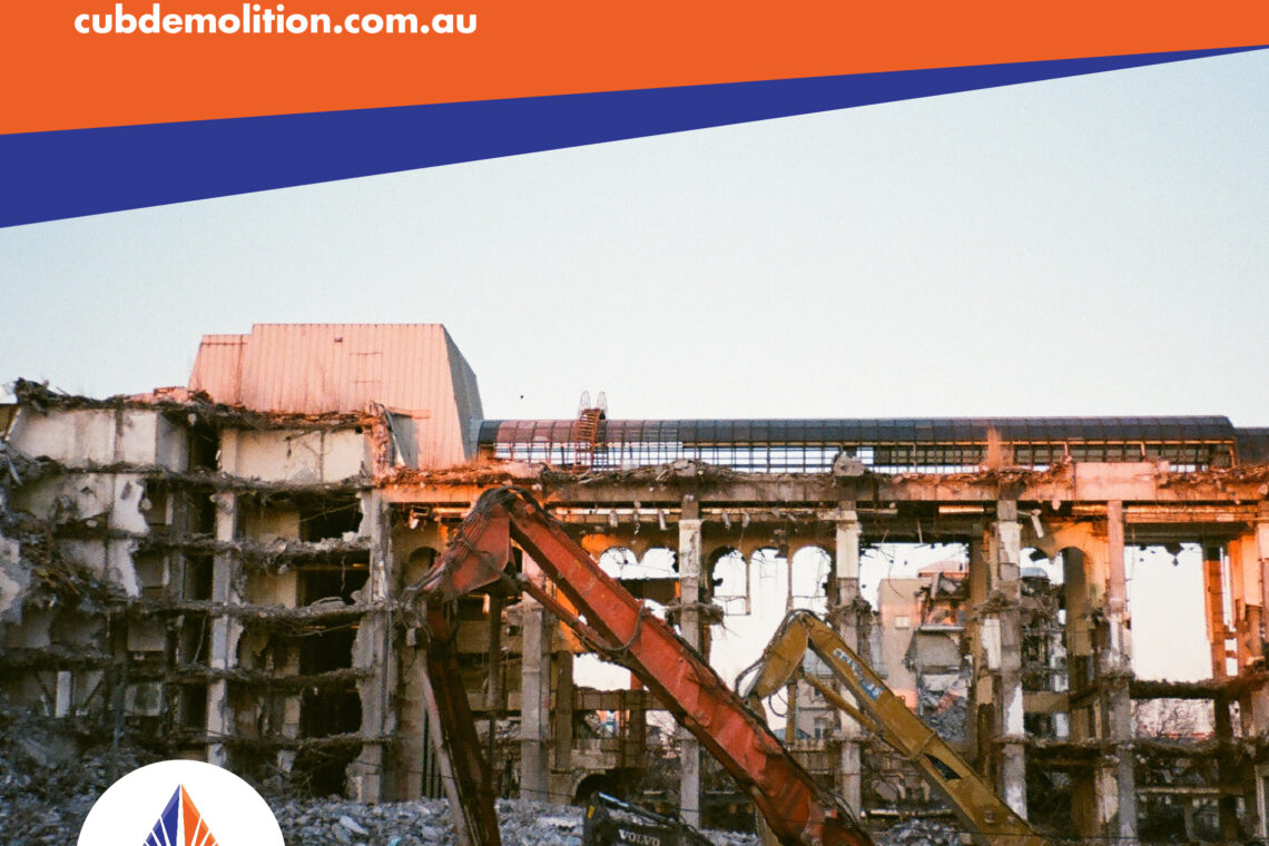 House Demolition Cost Newcastle