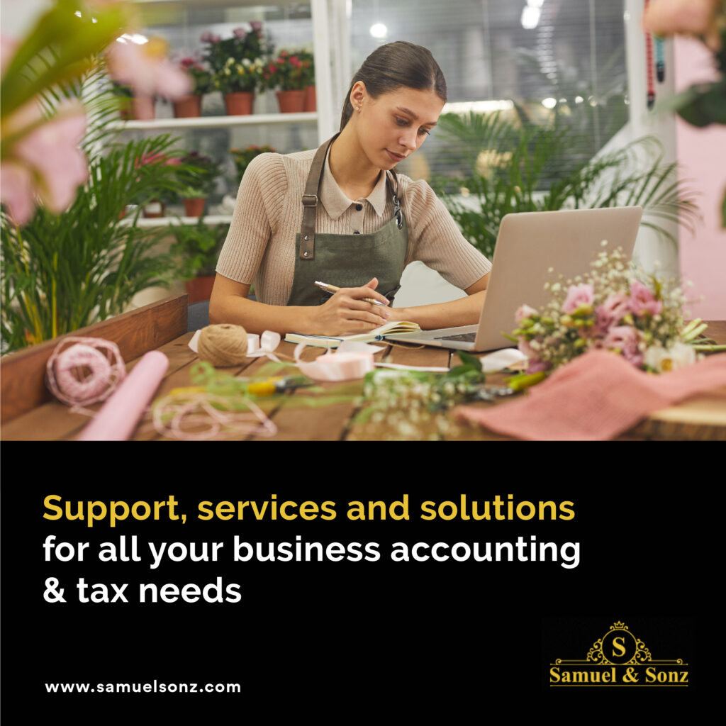 accounting services in sydney