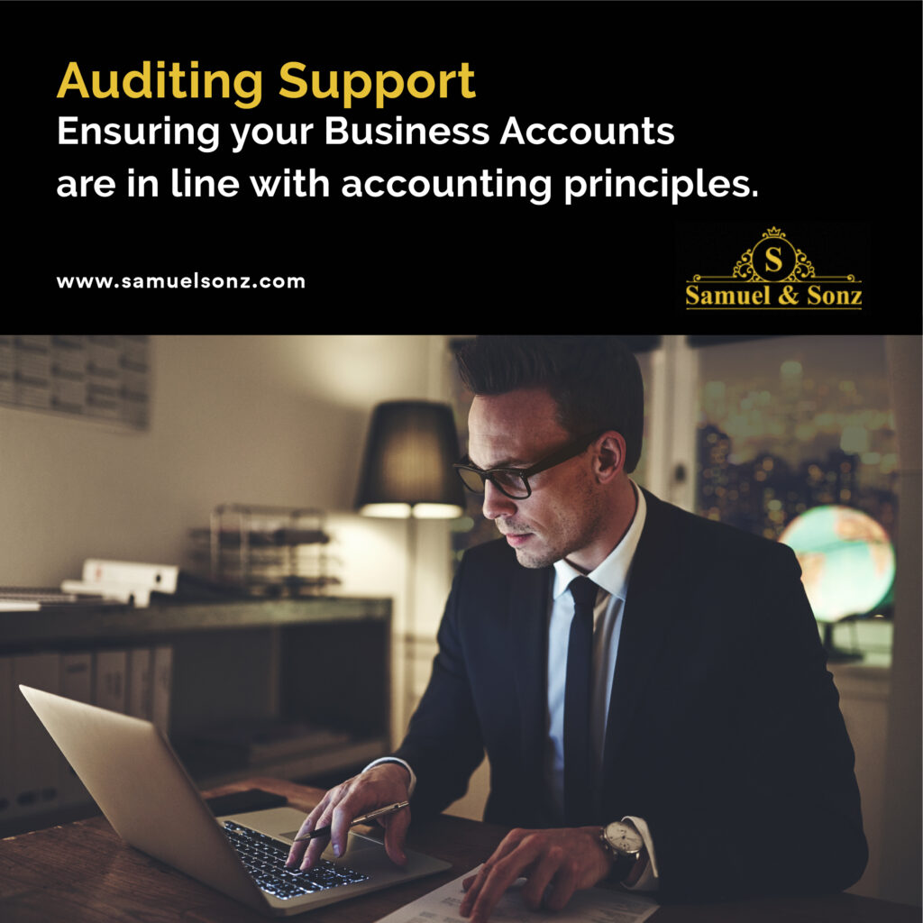 adviser services in Sydney accounting