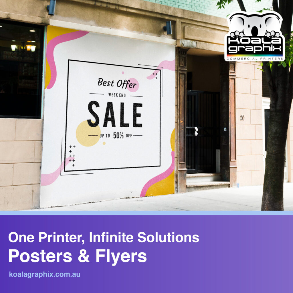 printers in Brisbane commercial 