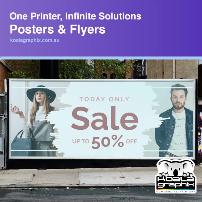 Printers Brisbane 