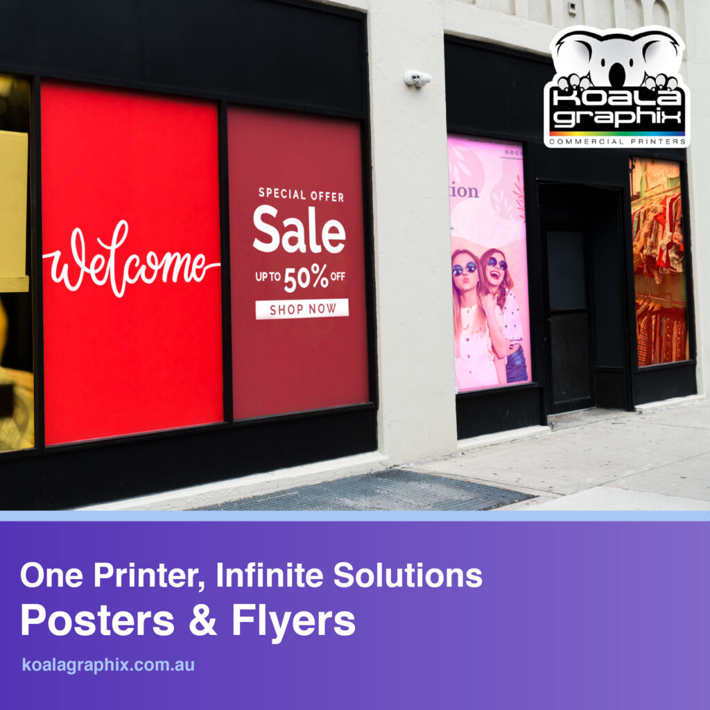 Commercial printers near me