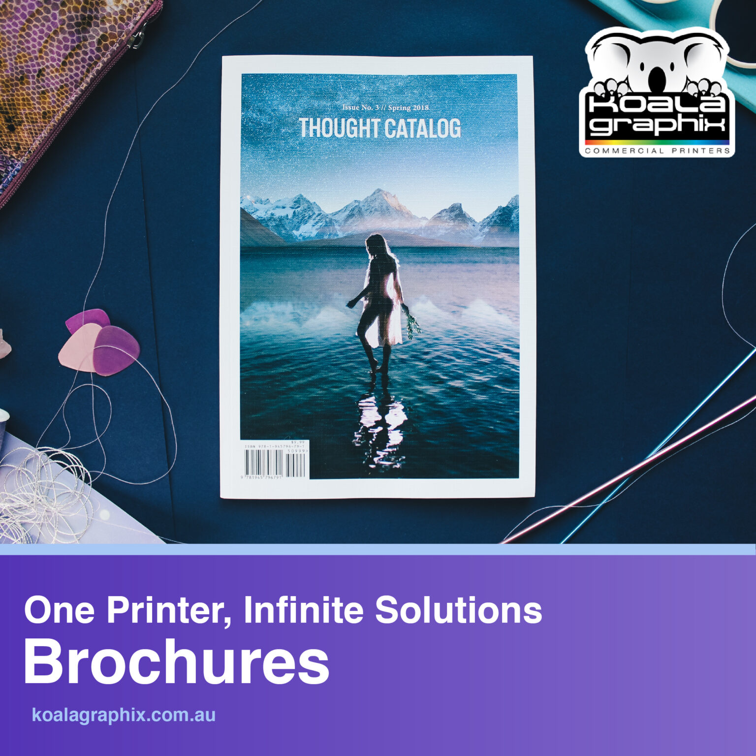 Capalaba printers