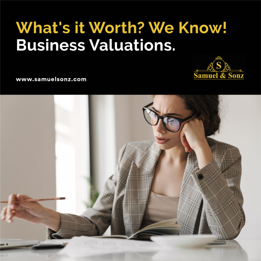 Business Valuation What You Need To Know Cypruswell 6493