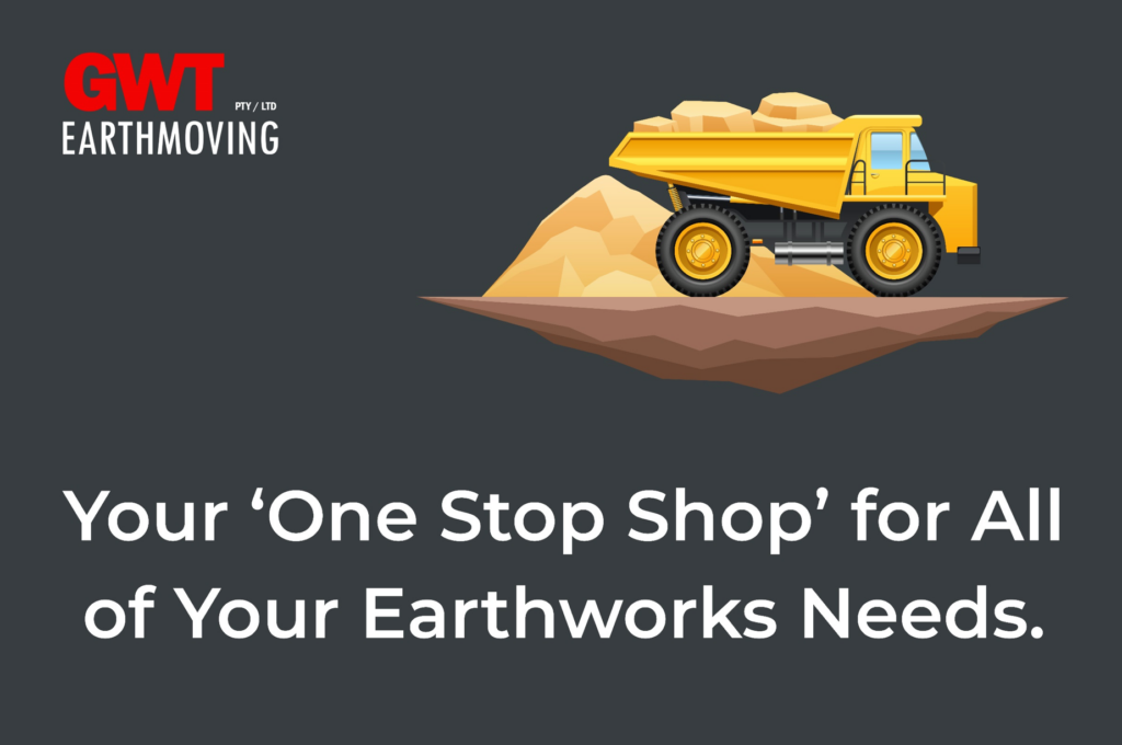 Brisbane Earthmovers