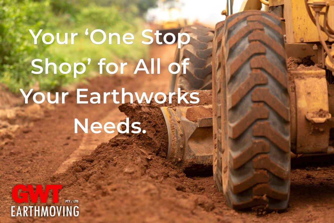 Brisbane Earthmovers