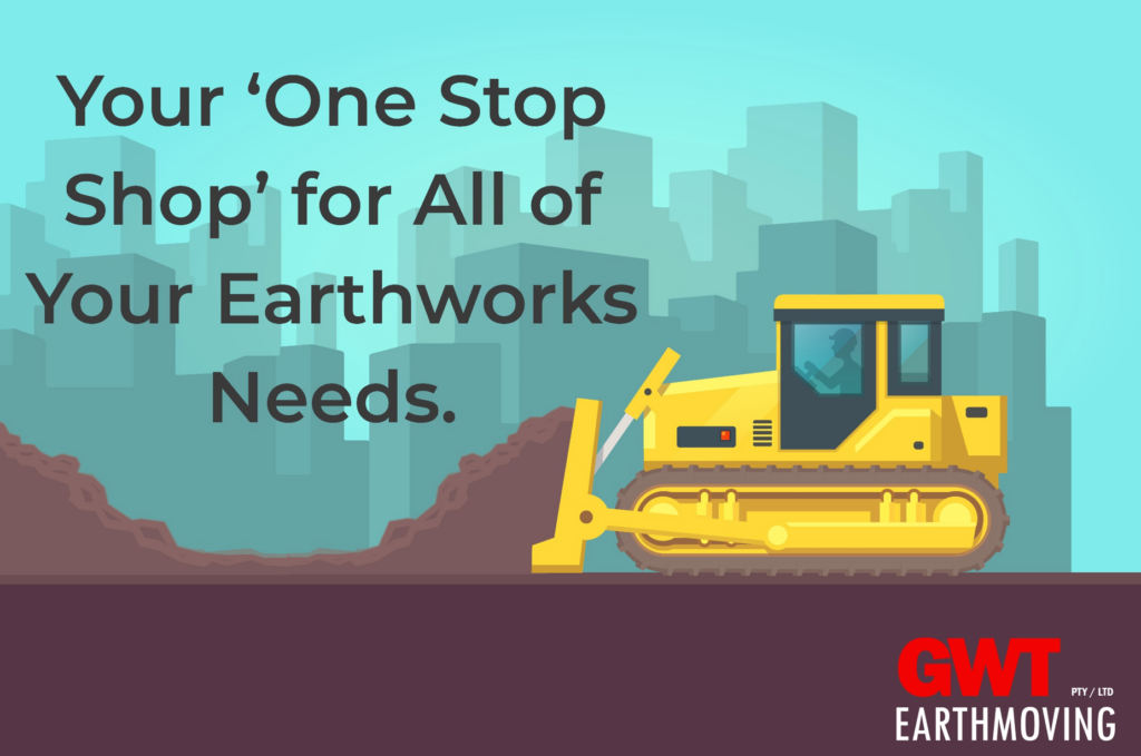 Earthmoving Companies Brisbane