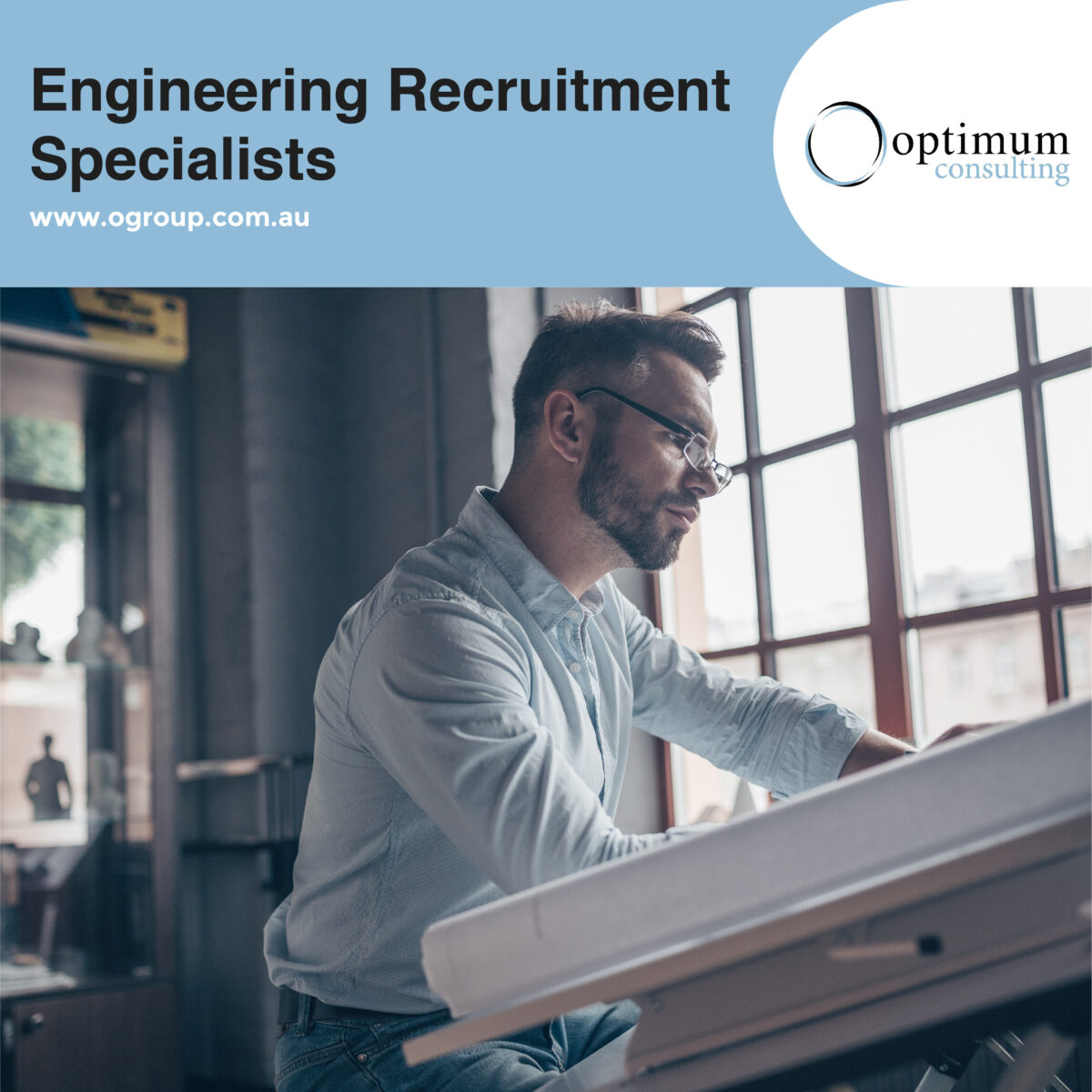 agencies in Brisbane, Australia engineering recruitment 