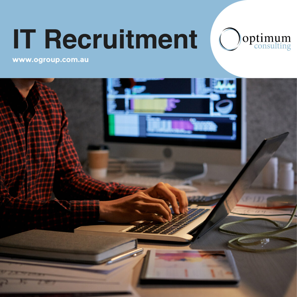  IT recruitment Brisbane