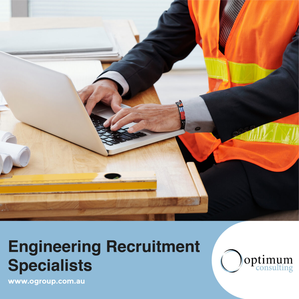 engineer recruiters Brisbane