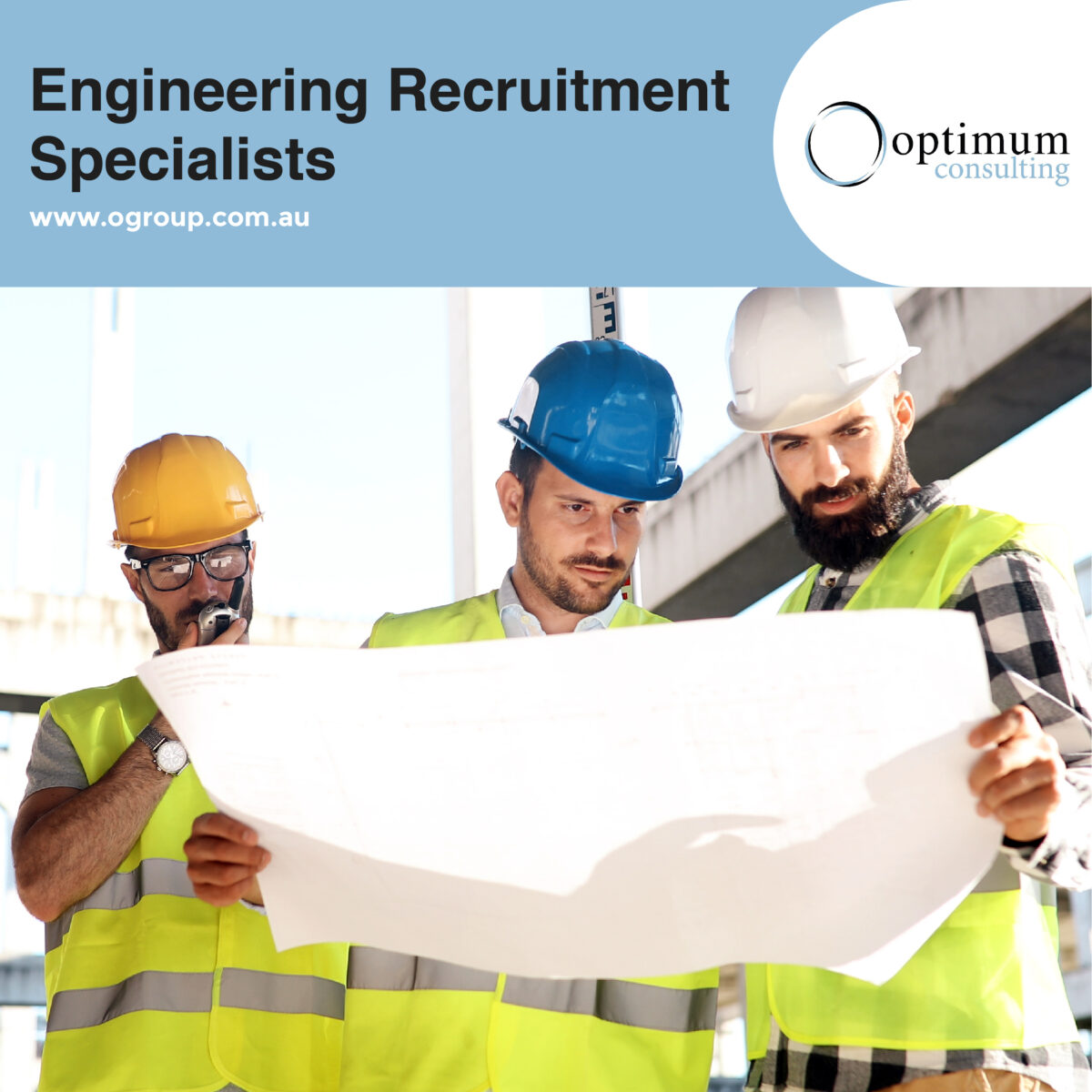 Brisbane engineering recruiters