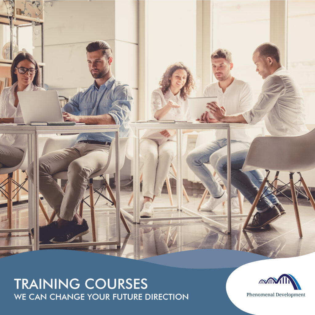 Inhouse Group Training Courses
