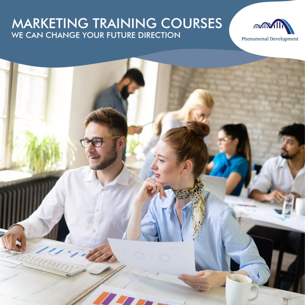 Marketing Channel Training Courses