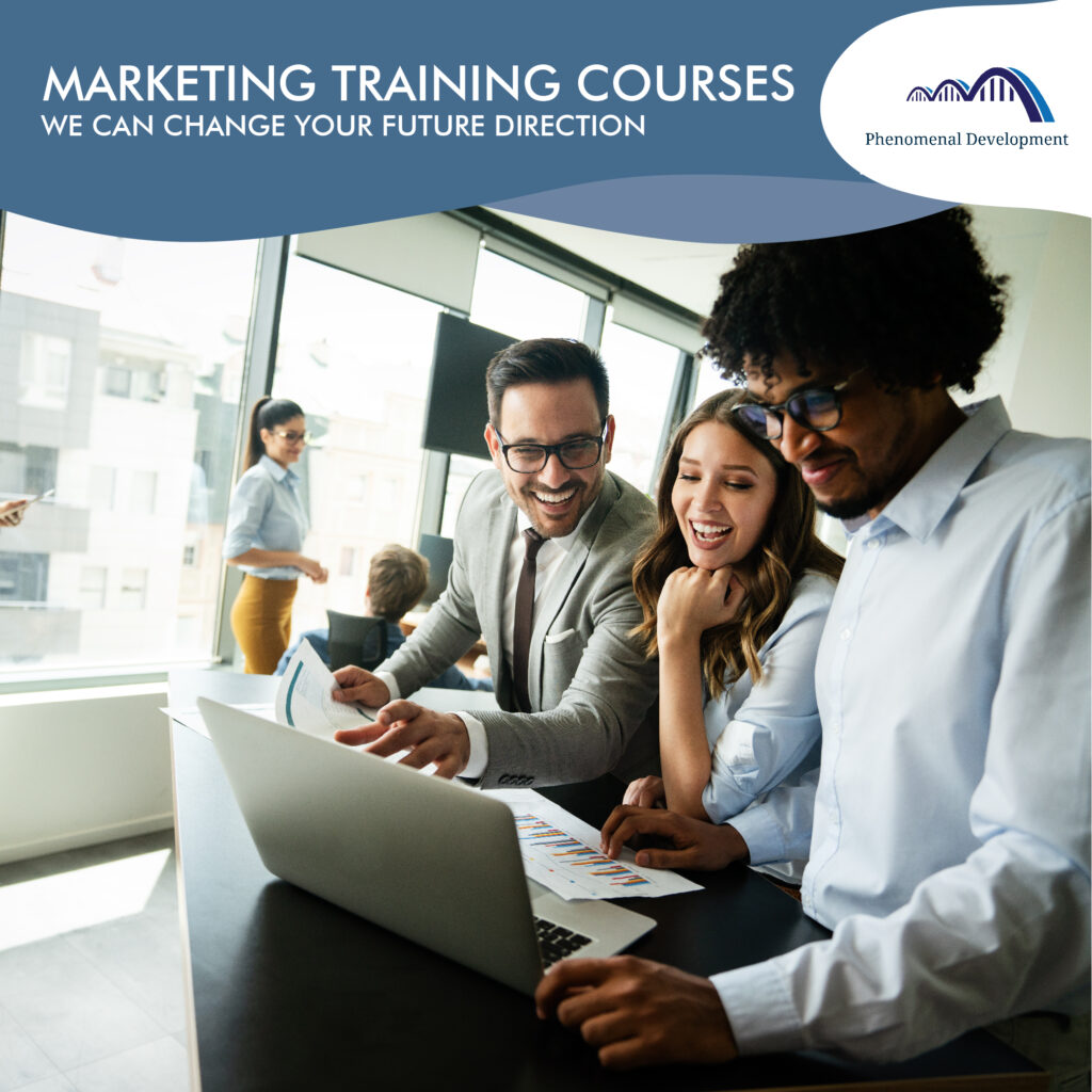 Marketing Training Course