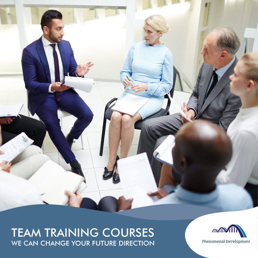 Sales Team Training Courses