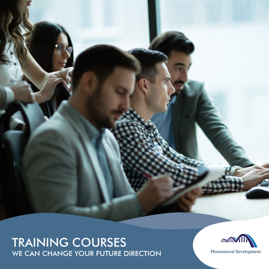 Small Group Training Courses