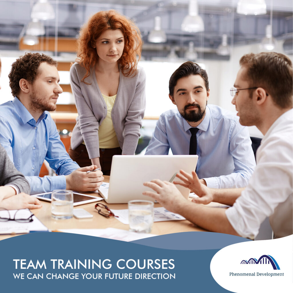 Team Training Courses