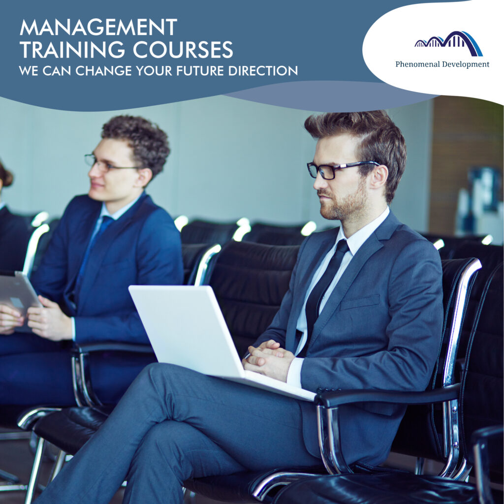 Senior Management Training Courses