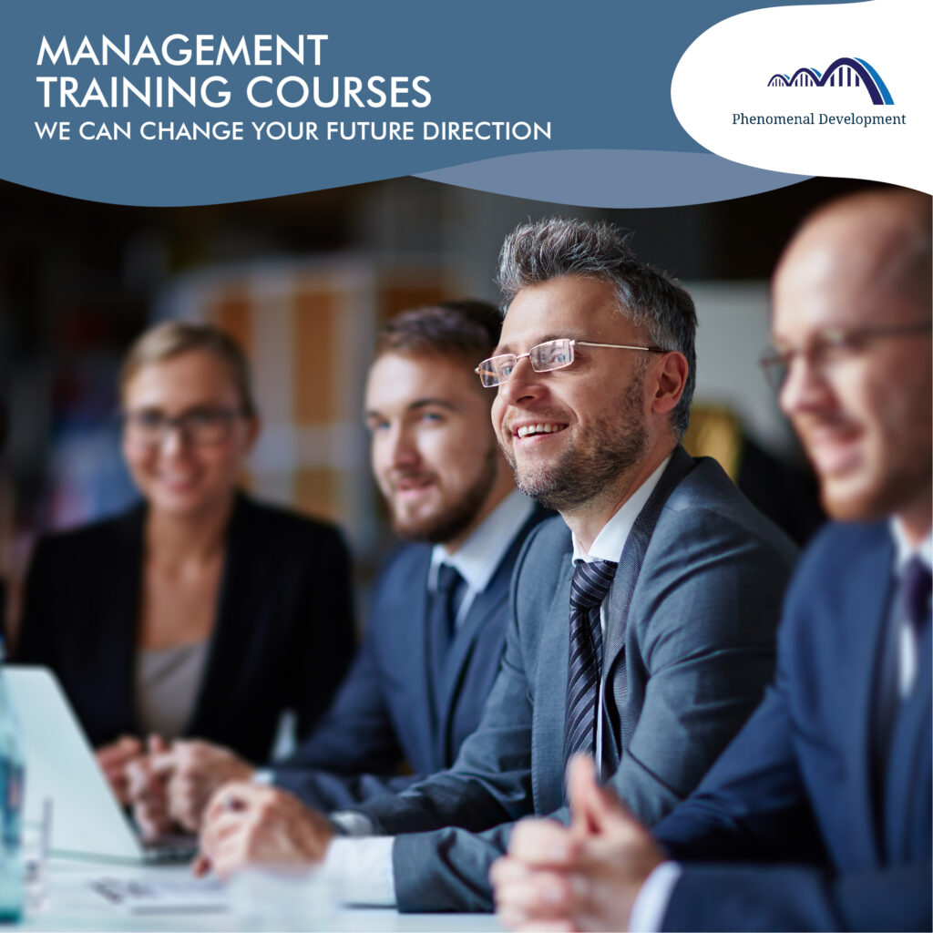 Management Training Course