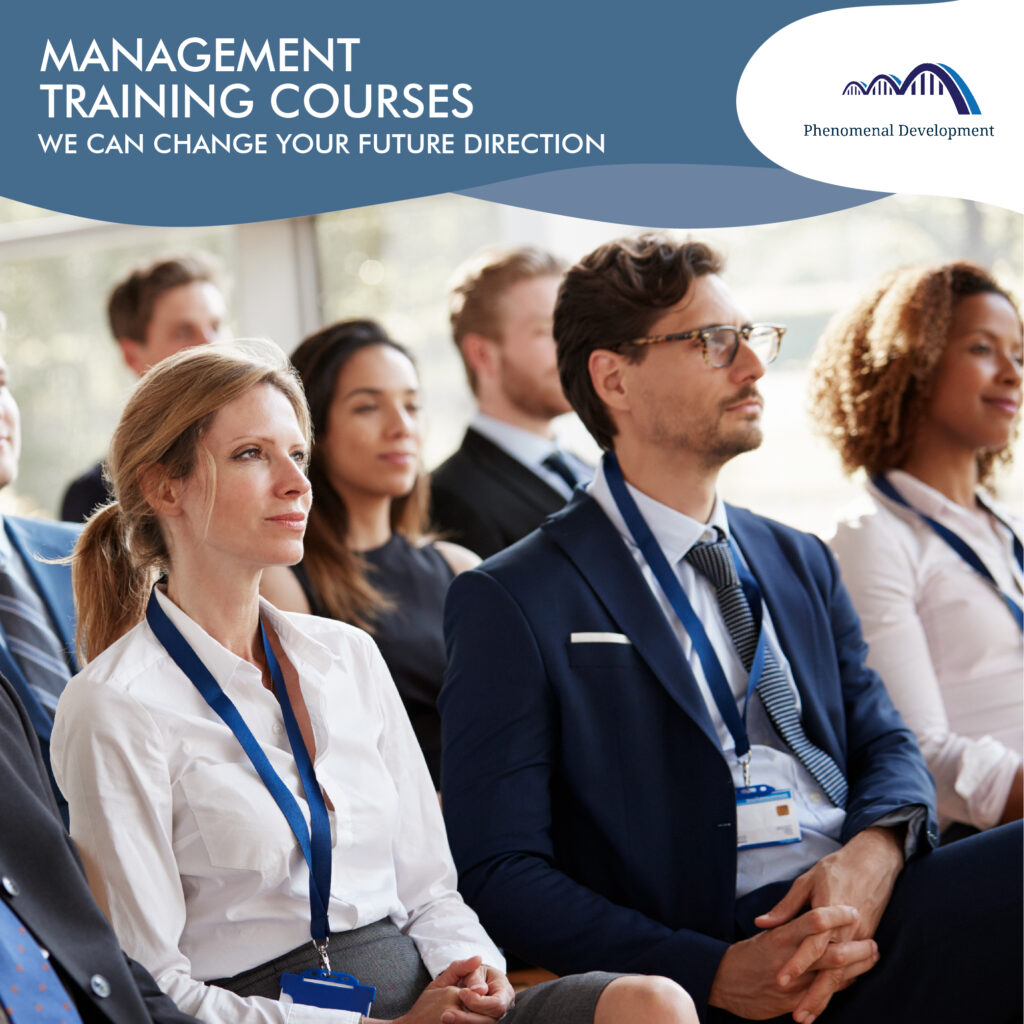 Management Training Courses