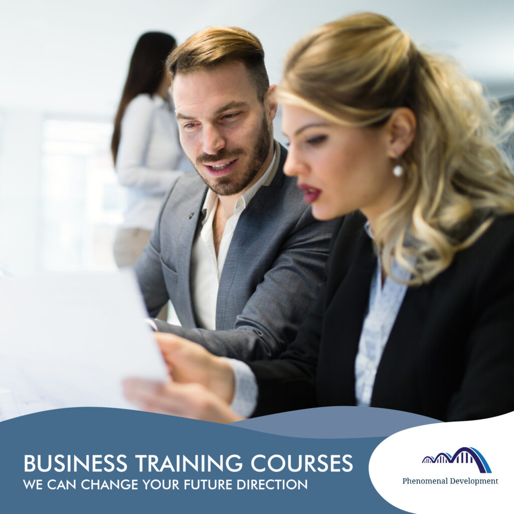 Inhouse Business Training Courses