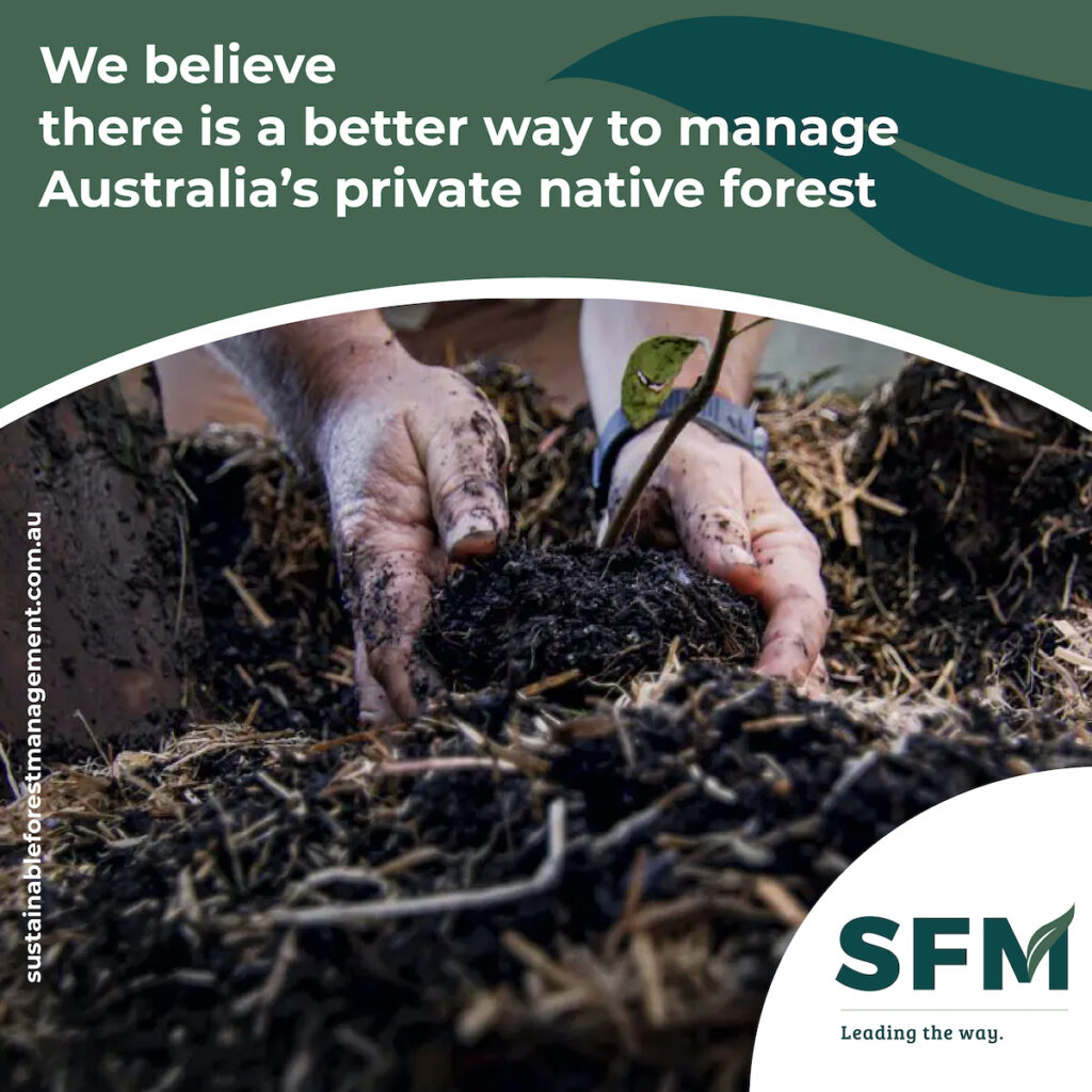 sustainable forest management practices