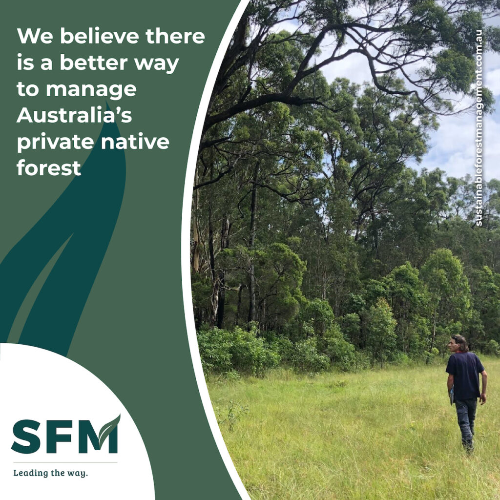 sustainable agriculture and forest management